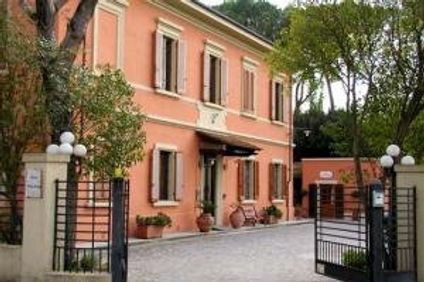Villa Maya Hotel