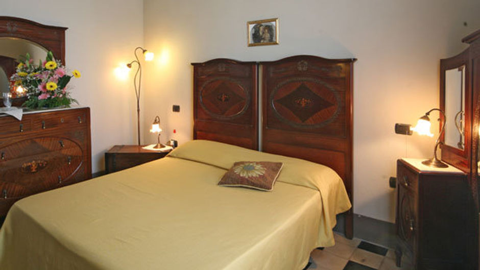Villa Maya Hotel Room