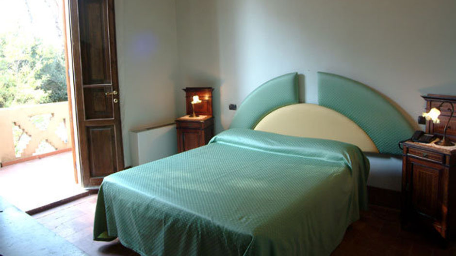 Villa Maya Hotel Room