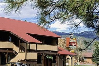The Eklund Hotel