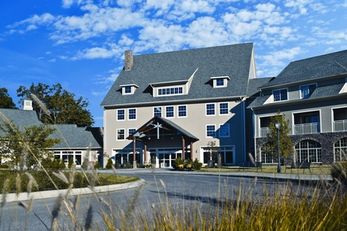 The Lodge & Conference Center at Geneva