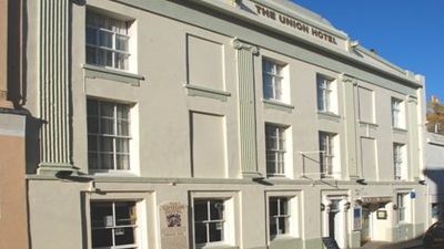 Union Hotel