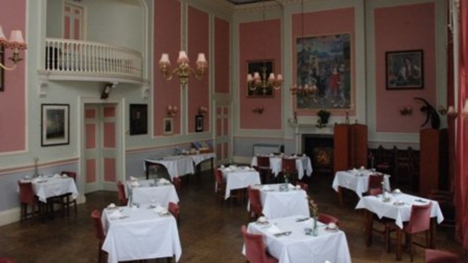 Union Hotel Restaurant
