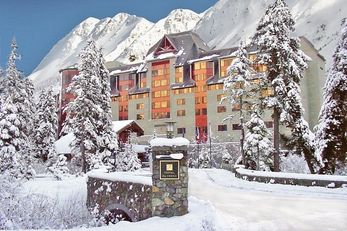 Alyeska Resort