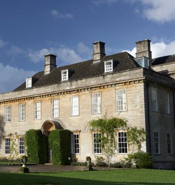 Babington House