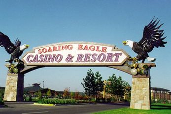 Soaring Eagle Casino & Resort