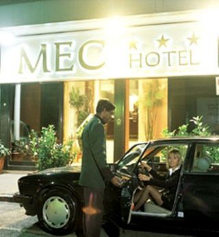 Hotel Mec