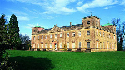 Lydiard House Hotel