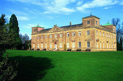 Lydiard House Hotel