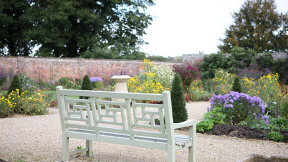 Lydiard House Hotel Exterior
