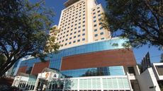 Vitoria Hotel Campinas