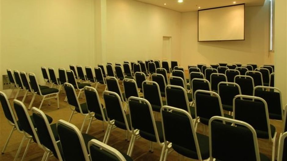 Vitoria Hotel Campinas Meeting