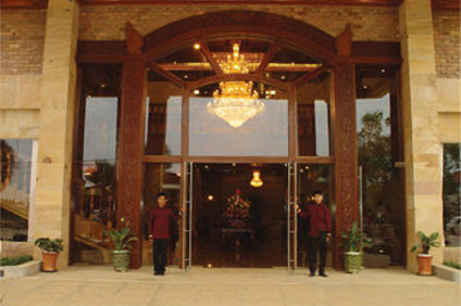Blue River Hotel