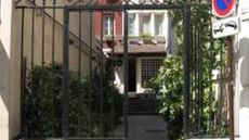 Hotel Le Pavillon