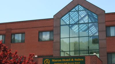 Maron Hotel & Suites