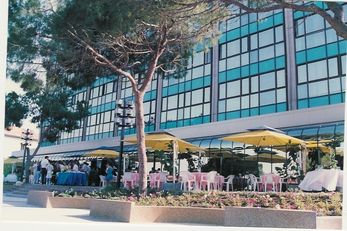 Bayview Hotel