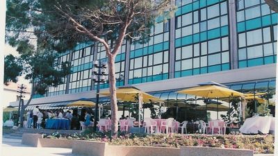 Bayview Hotel