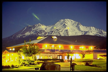 Mount Shasta Resort