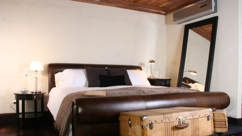 La Alondra Suite