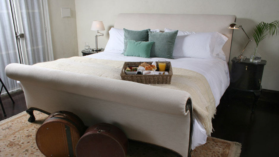 La Alondra Suite