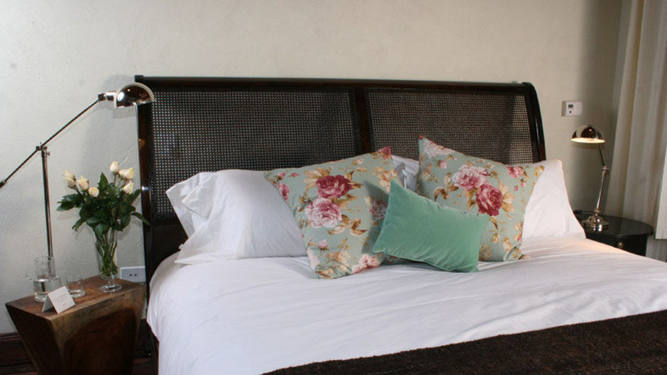 La Alondra Suite