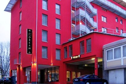 Grand Hotel Dream