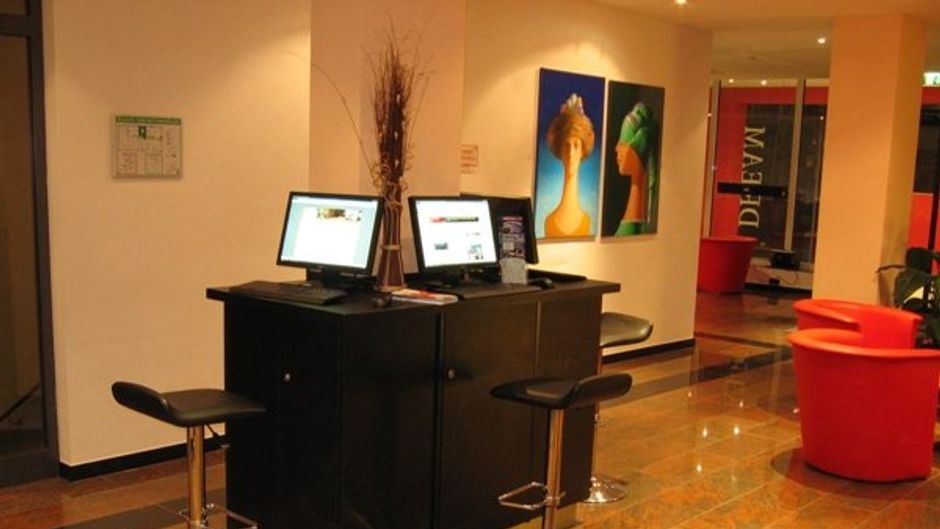 Grand Hotel Dream Other