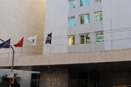 Plaza Sao Rafael Hotel
