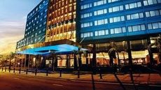 Concorde Hotel Kuala Lumpur