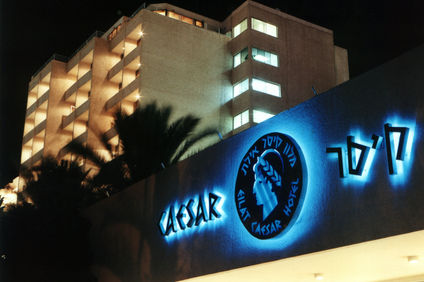 Caesar Premier Eilat Hotel