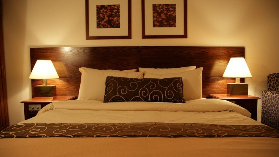 Caesar Premier Eilat Hotel Room