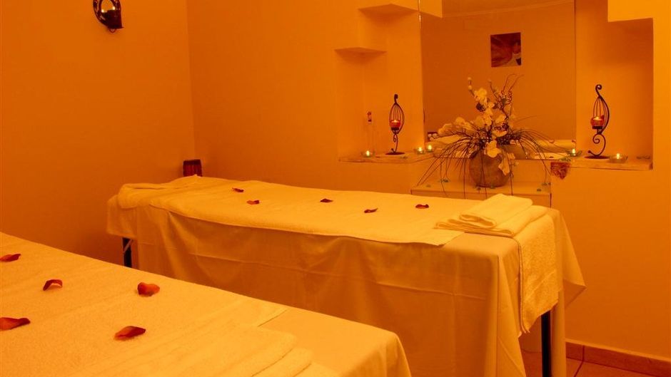 Caesar Premier Eilat Hotel Spa