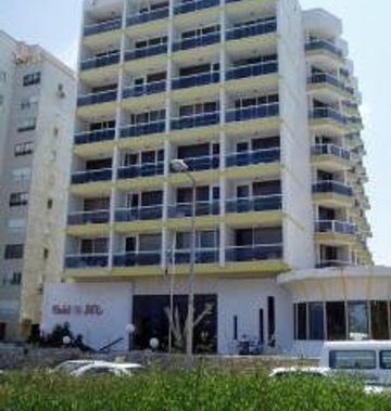 Galil Hotel