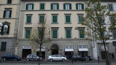 Hotel Caravaggio