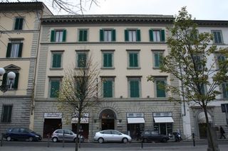 Hotel Caravaggio