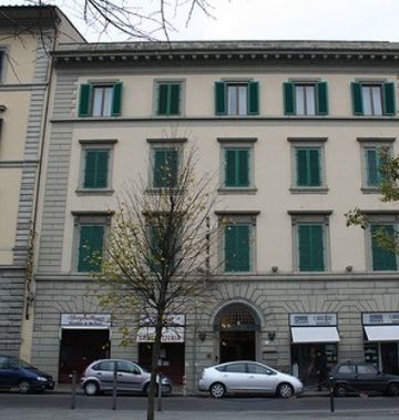 Hotel Caravaggio