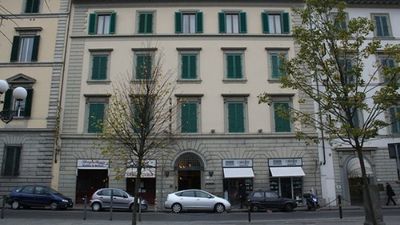 Hotel Caravaggio