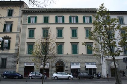Hotel Caravaggio