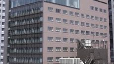 Hotel Ryumeikan Tokyo