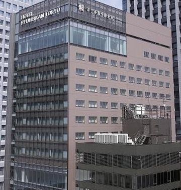 Hotel Ryumeikan Tokyo