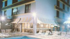 Plaza Blumenau Hotel