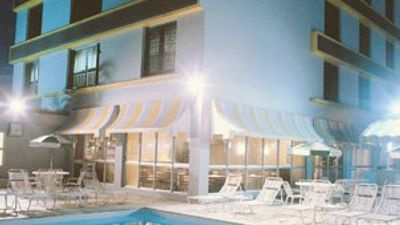 Plaza Blumenau Hotel