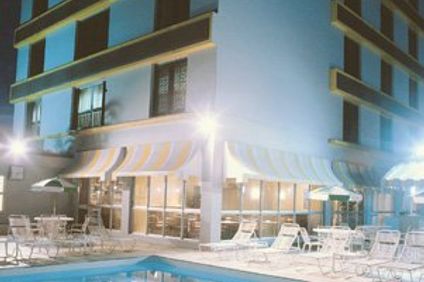 Plaza Blumenau Hotel