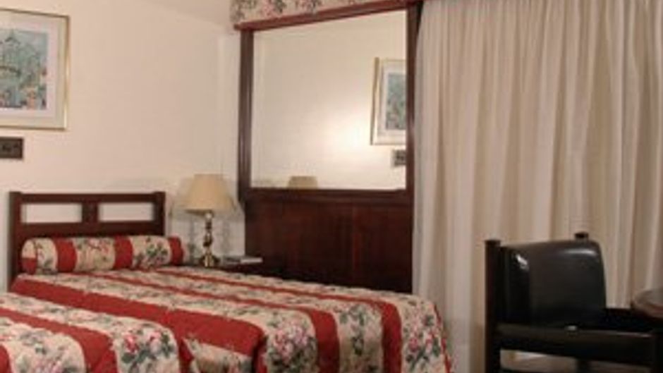 Plaza Blumenau Hotel Other