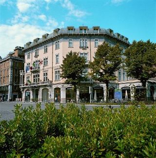 Hotel Grand Central