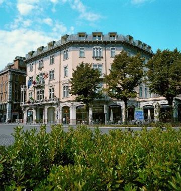 Hotel Grand Central