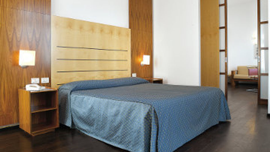 Hotel Grand Central Suite