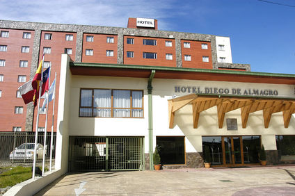 Diego de Almagro Hotel