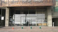 Diego de Almagro Costanera