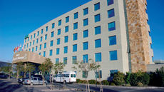 Diego de Almagro Aeropuerto